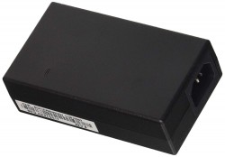Zebra Single Slot Charge Only Cradle PWR-BGA12V50W0WW