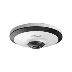 DAHUA DH-HAC-EW2501 FISHEYE, 5M, 360?, HDCVI, BUILT-IN MIC