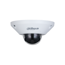 DAHUA DH-IPC-EB5541P-AS FISHEYE, 5M, 360?, WIZMIND, IK10, BU