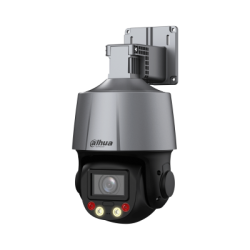 DAHUA DH-SD3C405DB-GNY-A-PV PTZ, 4M, 5X, SMART DUAL LIGHT, I
