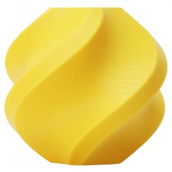 Bambu PETG HF - Yellow G02-Y0-1.75-1000-SPLFREE