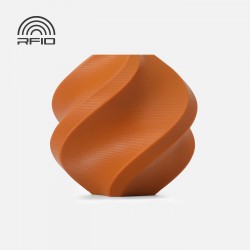 Bambu PETG HF - Peanut Brown G02-N1-1.75-1000-SPLFREE