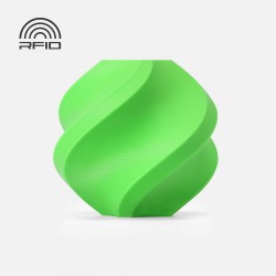 Bambu PETG HF - Lime Green G02-G1-1.75-1000-SPLFREE
