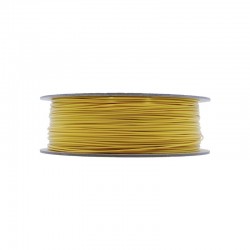 Bambu PLA Translucent - Mellow Yellow - with Bambu Reusable 
