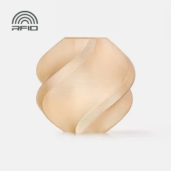 Bambu PETG Translucent - Translucent Brown BAM-G01-N0-1.75-1