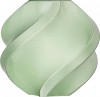 Bambu PETG Translucent - Translucent Olive - with Bambu Reus