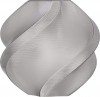 Bambu PETG Translucent - Translucent Gray - with Bambu Reusa