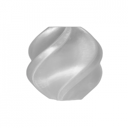 Bambu PETG Translucent - Clear - with Bambu Reusable Spool B