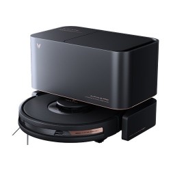 Viomi Alpha 2 Pro Robot Vacuum Cleaner 6923185680840