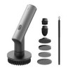 HOTO Electric Spin Scrubber (Grey) HFE0003GL