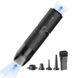 HOTO Compressed Air Capsule (Black) HOE0001GL