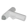 HOTO Lithium Glue Gun (White/Grey) HTE0003GL