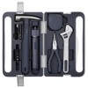 HOTO Electric Screwdriver Kit (Gray) HTT0020GL