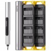 HOTO SNAPBLOQ? S-A01 Electric Precision Screwdriver Master S