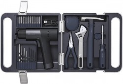 HOTO 12V Brushless Drill Tool Set HTE0020EU