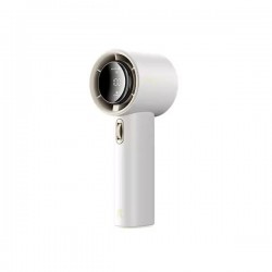 JISULIFE FA53-WHITE Handheld Fan Pro1(FA53 ABS version) with