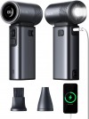 JISULIFE ULTRA2-GREY Handheld Fan Ultra2