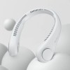 JISULIFE FA14-GREY NeckFan Life3 with new package