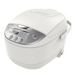 TOSHIBA RC-10DR1NS Unique 4.0mm thick pot, Japan Bincho Char