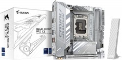 GIGABYTE B860I AORUS PRO ICE M0THERBOARD B860I AORUS PRO ICE