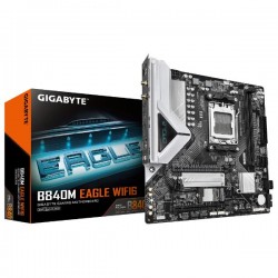 GIGABYTE B840M EAGLE WIFI 6 M0THERBOARD B840M EAGLE WIFI 6