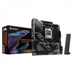 GIGABYTE B840M A ELITE WIFI6E M0THERBOARD B840M A ELITE WIFI