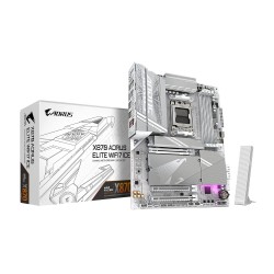 GIGABYTE X870 A ELITE WIFI7 M0THERBOARD X870 A ELITE WIFI7