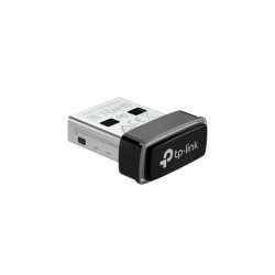 TP-LINK Archer TX1U Nano AX300 Nano Wi-Fi 6 Wireless USB Ada