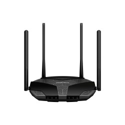  Mercusys 4G+ Cat6 AC1200 Wireless Dual Band Gigabit RouterM