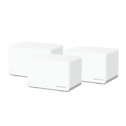 Mercusys HALO H70X(3-PACK) AX1800 Whole Home Mesh WiFi 6 Sys