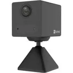 EZVIZ CS-CB2-R100-2D2WF-BK CB2 (2MP) Wi-Fi Smart Home Batter