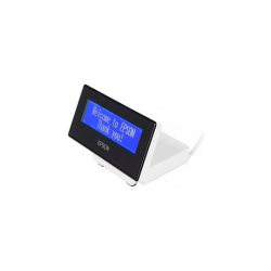 EPSON A61CF26101 DM-D30-101:CUSTOMER DISPLAY
