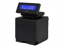 EPSON A61CF26111 DM-D30-111:CUSTOMER DISPLAY