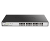 D-LINK DGS-1100-26MPV2 26-port Gigabit Smart Managed PoE (37