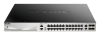 D-LINK DGS-3130-30PS                  24 10/100/1000Base-T P