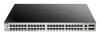 D-LINK DGS-3130-54PS                  48 10/100/1000Base-T P