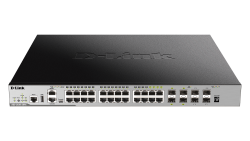 D-LINK DGS-3630-28PC-SM-LIC DGS-3630-28PC DLMS license Pack 
