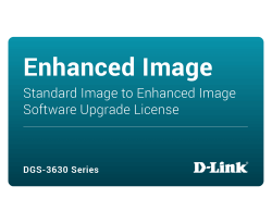 D-LINK DGS-3630-52PC-SE-LIC DGS-3630-52PC DLMS license Pack 