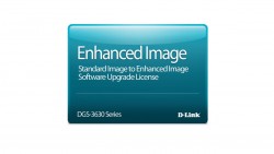 D-LINK DGS-3630-52PC-SM-LIC DGS-3630-52PC DLMS license Pack 