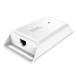 D-LINK DXS-FAN100 Hot-swappable fan module with front-to-bac