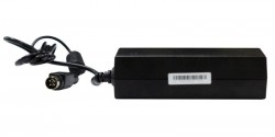 D-LINK DIS-PWR40AC/M 40W power adapter, 100 ~ 240 VAC input,