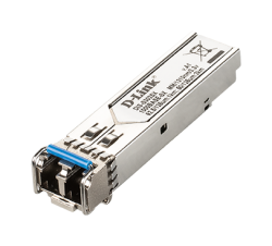 D-LINK DIS-S302SX 1000BASE-SX, Multi-Mode, 2 km,-40~85 Opera