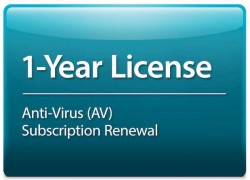 D-LINK DFL-870M-AC-12-LIC 1-year License for DFL-870M suppor