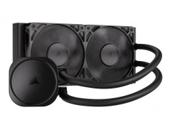 CORSAIR NAUTILUS 240 RS Liquid CPU Cooler CS-CW-9060088-WW