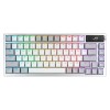 ASUS ROG AZOTH NX SNOW WIRELESS CUSTOM KEYBOARD ROG AZOTH NX