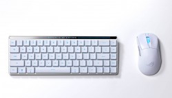 ASUS ROG FALCHION RX LOW PROFILE GAMING KEYBOARD ROG FALCHIO