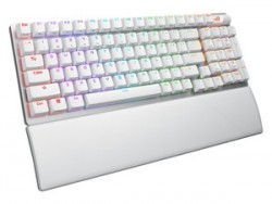 ASUS ROG STRIX SCOPE II 96 NX SNOW KEYBOARD ROG STRIX SCOPE 
