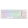 ASUS ROG STRIX SCOPE II NX SNOW KEYBOARD ROG STRIX SCOPE II 