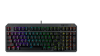 ASUS TUF GAMING K3 GEN II OPT-MECHANICAL KB RED TUF GAMING K