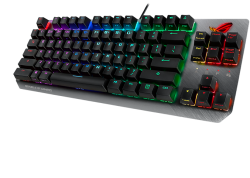ASUS ROG STRIX SCOPE NX RGB KEYBOARD BLUE ROG STRIX SCOPE NX